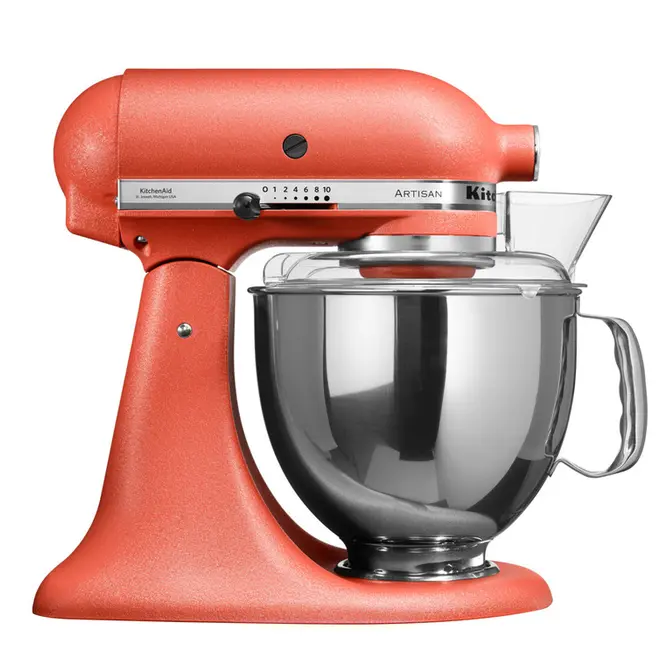 Миксер KitchenAid 5KSM150PSECD фото 1 в Ростове-на-Дону