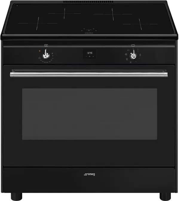 Варочный центр Smeg CX91IMBL фото 1 в Ростове-на-Дону
