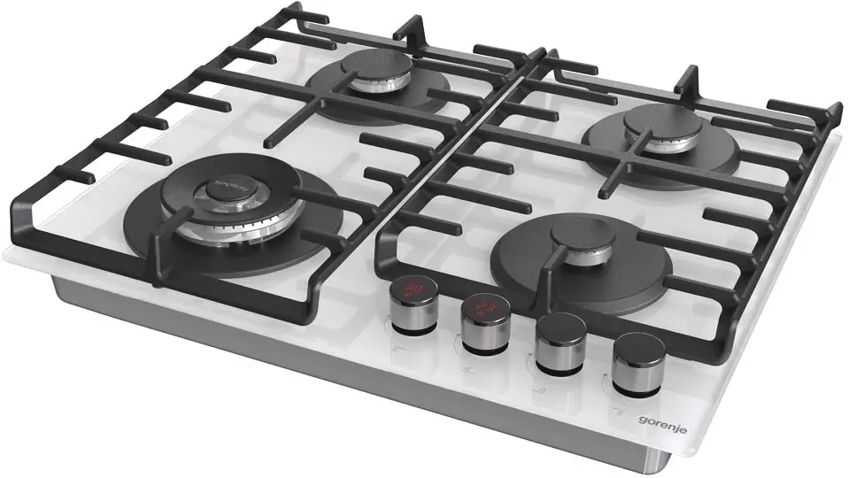 Газовая варочная панель Gorenje GKTW642SYW фото 3 в Ростове-на-Дону