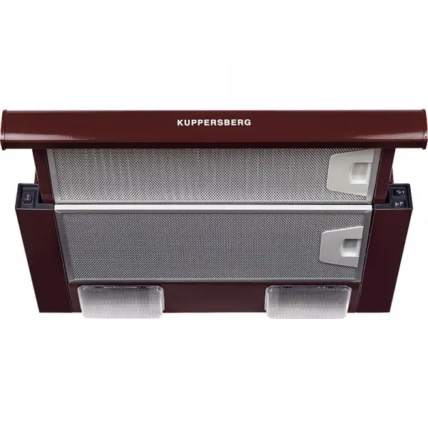 Встраиваемая вытяжка Kuppersberg SLIMLUX II 50 KG в Ростове-на-Дону