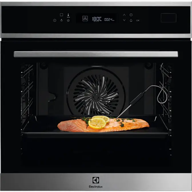 Духовой шкаф Electrolux EOB7S31X фото 1 в Ростове-на-Дону
