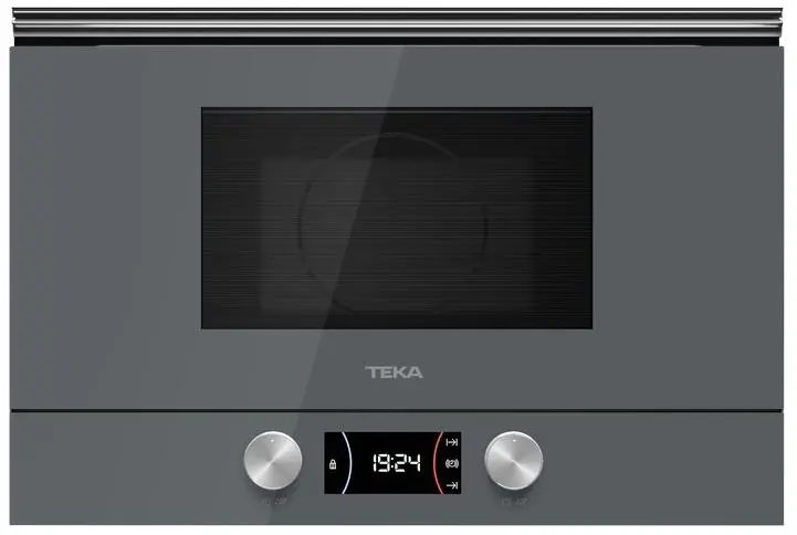 Микроволновая печь Teka ML 8220 BIS L STONE GREY фото 2 в Ростове-на-Дону