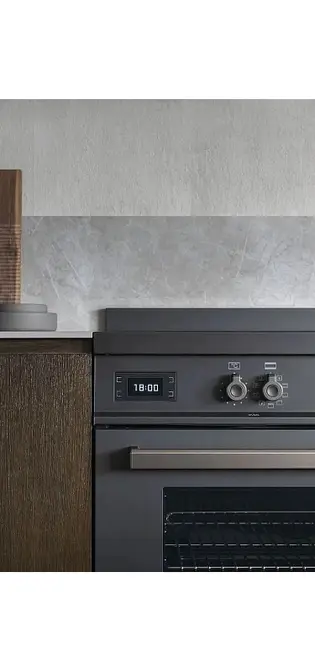 Варочный центр Bertazzoni PRO95I1ECAT Карбонио фото 3 в Ростове-на-Дону