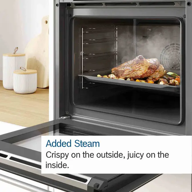 Духовой шкаф Bosch HNG8764C7 фото 5 в Ростове-на-Дону