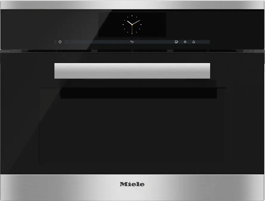 Комби-пароварка Miele DGC6805 EDST/CLST фото 1 в Ростове-на-Дону