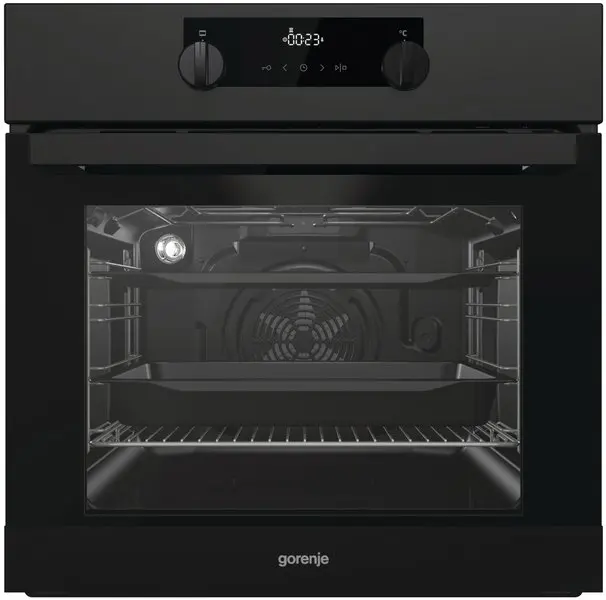 Духовой шкаф Gorenje BO735E11BK-2 фото 1 в Ростове-на-Дону