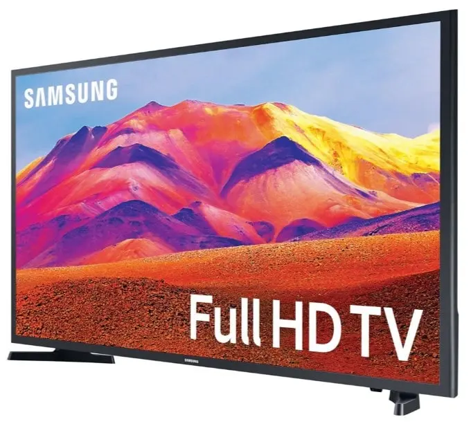 Телевизор Samsung UE32T5300AUXCE фото 2 в Ростове-на-Дону