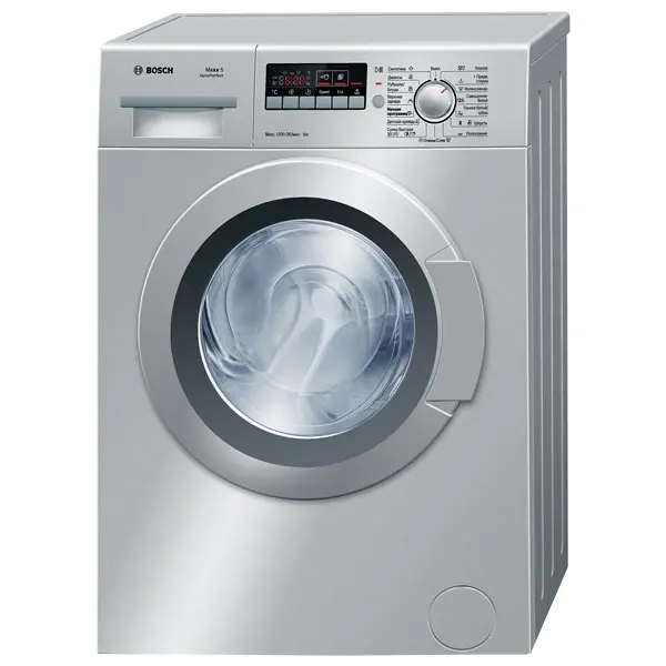 Стиральная машина Bosch WLG 2026 SOE фото 1 в Ростове-на-Дону