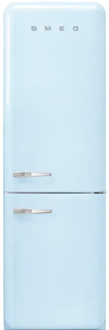 Холодильник Smeg FAB32RPB3 фото 1 в Ростове-на-Дону