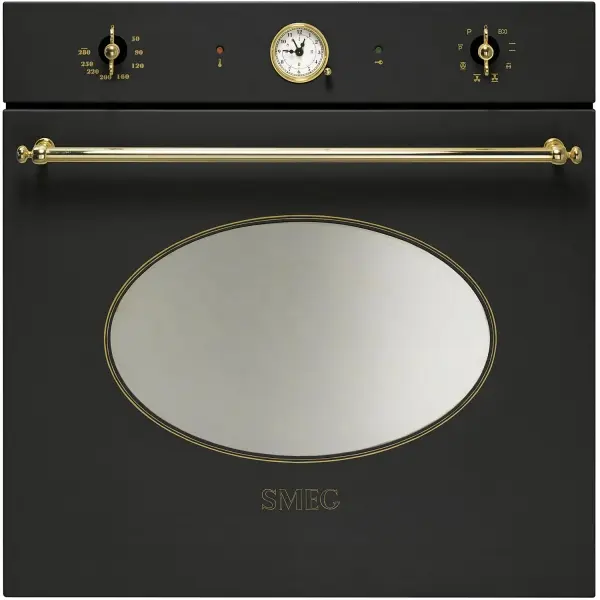 Духовой шкаф Smeg SCP 805A-8 фото 1 в Ростове-на-Дону