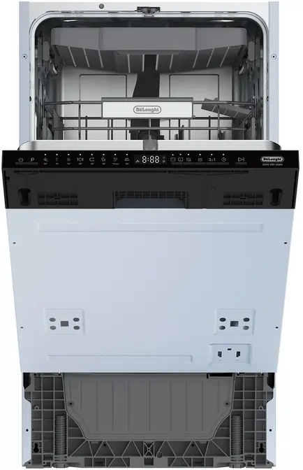 Посудомоечная машина DeLonghi DDW 08S Violet фото 1 в Ростове-на-Дону