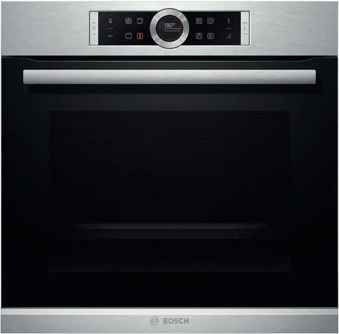Духовой шкаф Bosch HBG655HS1 фото 1 в Ростове-на-Дону