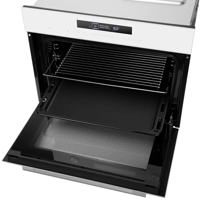 Духовой шкаф Maunfeld MCMO5013SDGW фото 5 в Ростове-на-Дону