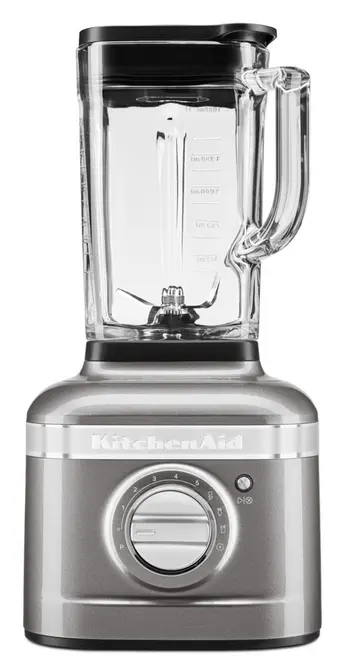 Стационарный блендер KitchenAid 5KSB4026EMS фото 2 в Ростове-на-Дону