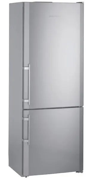 Холодильник Liebherr CBNesf 5133 фото 1 в Ростове-на-Дону