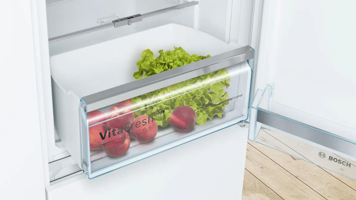 Встраиваемый холодильник Bosch KIN86HD20R Home Connect фото 4 в Ростове-на-Дону