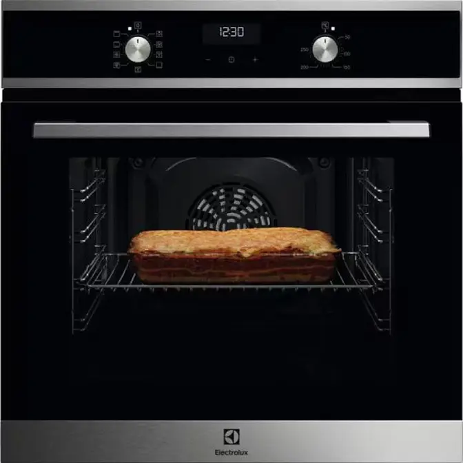 Духовой шкаф Electrolux EOF5H50BX фото 1 в Ростове-на-Дону