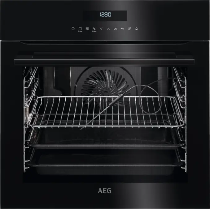 Духовой шкаф AEG BPR742320M фото 1 в Ростове-на-Дону
