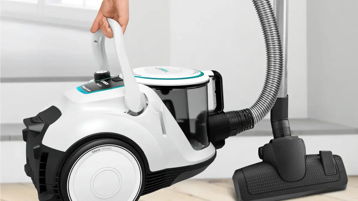 Пылесос Bosch BGS41HYG1 фото 3 в Ростове-на-Дону