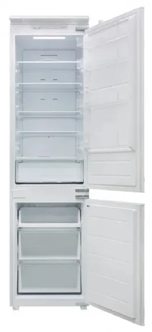 Холодильник Schaub Lorenz SLU M187W3EI фото 1 в Ростове-на-Дону