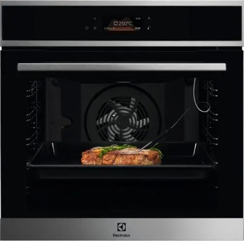 Духовой шкаф Electrolux EOE8P39X фото 1 в Ростове-на-Дону