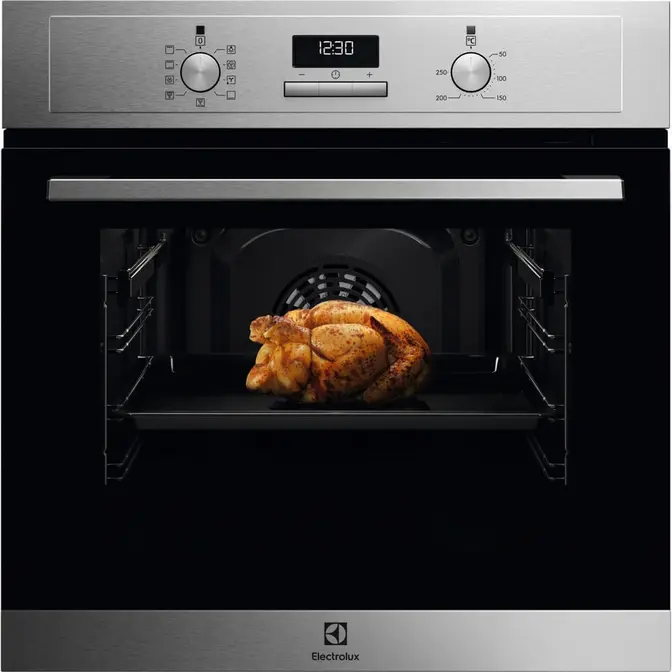 Духовой шкаф Electrolux EOF3H50BX фото 1 в Ростове-на-Дону