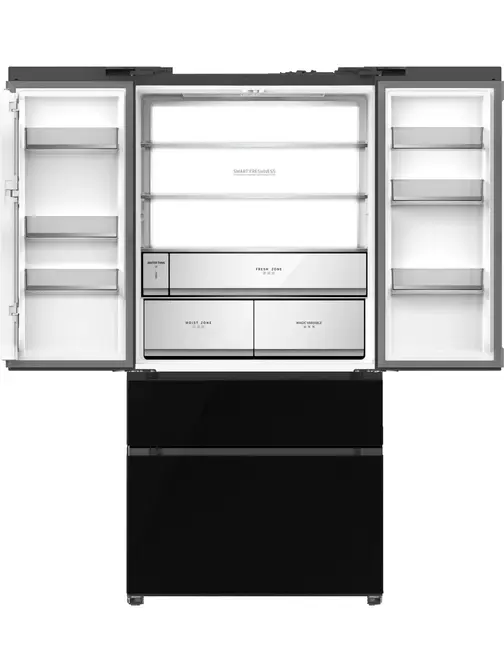 Холодильник HIBERG i-RFF 705 GB фото 3 в Ростове-на-Дону