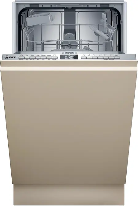 Посудомоечная машина Neff S855EKX33E фото 1 в Ростове-на-Дону