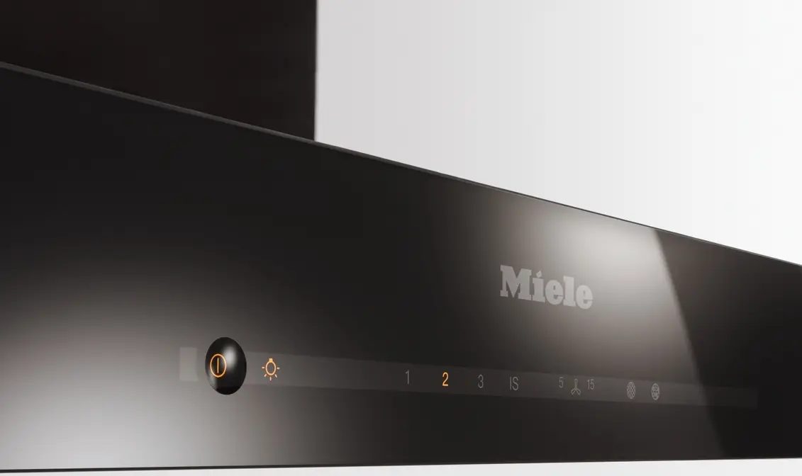 Вытяжка Miele DA6690D HVBR фото 2 в Ростове-на-Дону