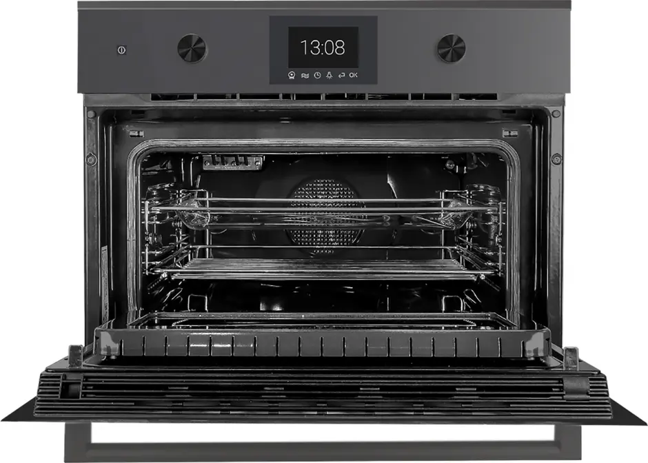 Компактный духовой шкаф с микроволнами Kuppersbusch CBM 6350.0 GPH 5 фото 2 в Ростове-на-Дону