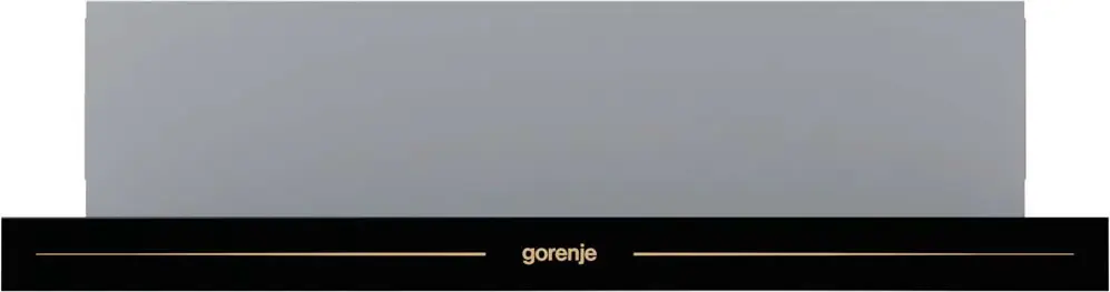 Встраиваемая вытяжка Gorenje BHP 62 CLB фото 2 в Ростове-на-Дону