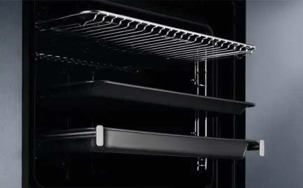 Духовой шкаф Electrolux OKD 5C71X фото 6 в Ростове-на-Дону