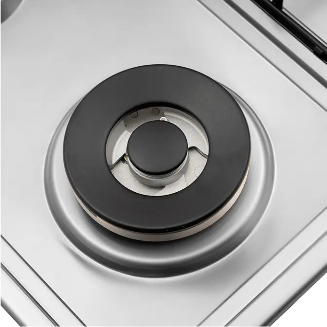 Газовая панель DeLonghi DFI 46 ASDV RUS фото 4 в Ростове-на-Дону