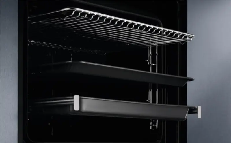 Духовой шкаф Electrolux OKC5H 50 W фото 6 в Ростове-на-Дону