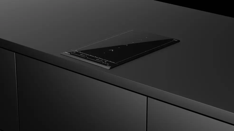 Индукционная стеклокерамич. панель Teka IZS 34700 MST BLACK фото 6 в Ростове-на-Дону