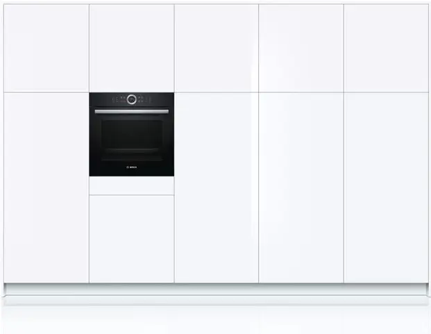 Духовой шкаф Bosch HBG655NB1 фото 4 в Ростове-на-Дону