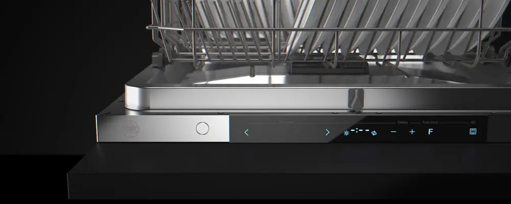 Встраиваемая посудомоечная машина Bertazzoni DW6083PRTS фото 4 в Ростове-на-Дону