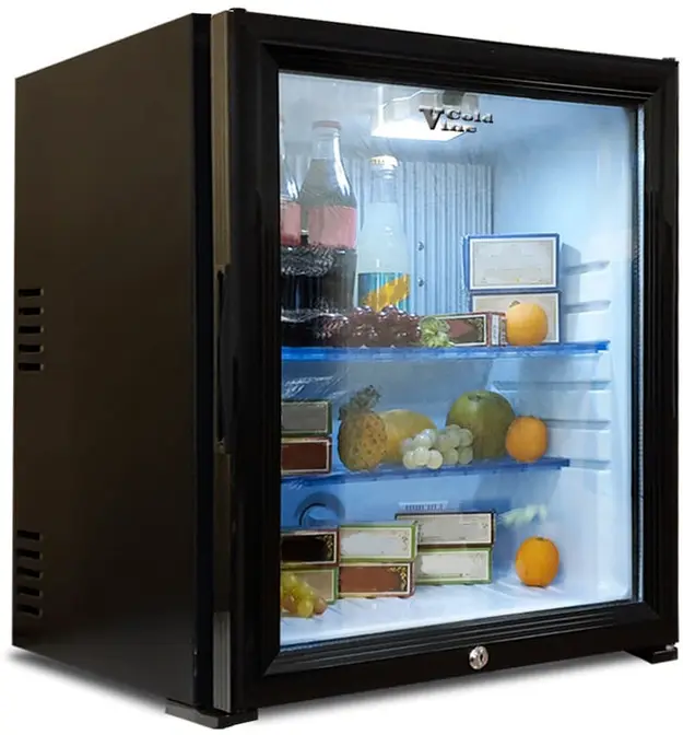 Мини-бар Cold Vine MCA-50BG фото 1 в Ростове-на-Дону