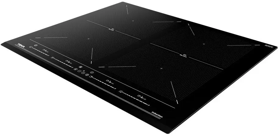 Индукционная стеклокерамич. панель Teka IZF 64600 MSP BLACK фото 4 в Ростове-на-Дону