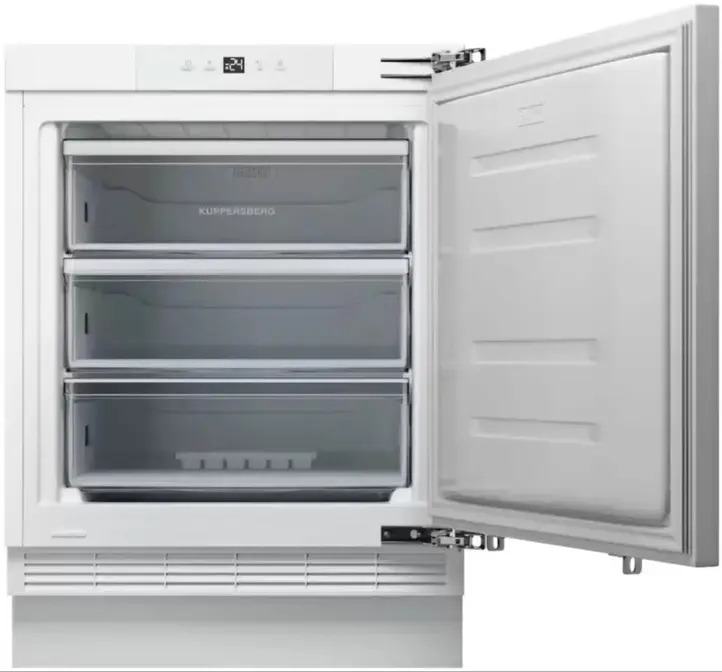Морозильник Kuppersberg FBU 816 фото 1 в Ростове-на-Дону
