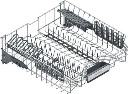 Встраиваемая посудомоечная машина Gaggenau DF461161 фото 2 в Ростове-на-Дону
