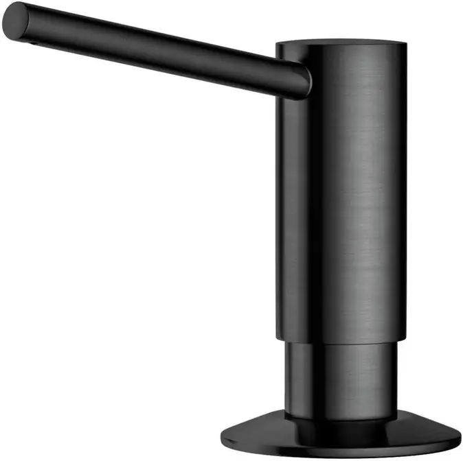 Дозатор OMOIKIRI OM-02-PVD-GM(арт.4995006) в Ростове-на-Дону Дозатор OMOIKIRI OM-02-PVD-GM(арт.4995006) в Ростове-на-Дону