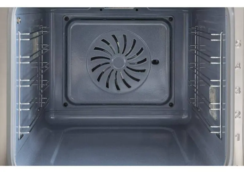 Духовой шкаф Bertazzoni F609HEREKND фото 2 в Ростове-на-Дону Духовой шкаф Bertazzoni F609HEREKND фото 2 в Ростове-на-Дону