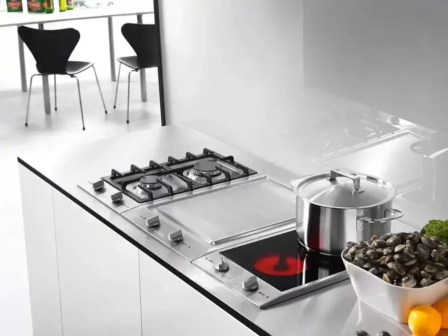 Электрическая панель Miele CS 1112 E фото 4 в Ростове-на-Дону