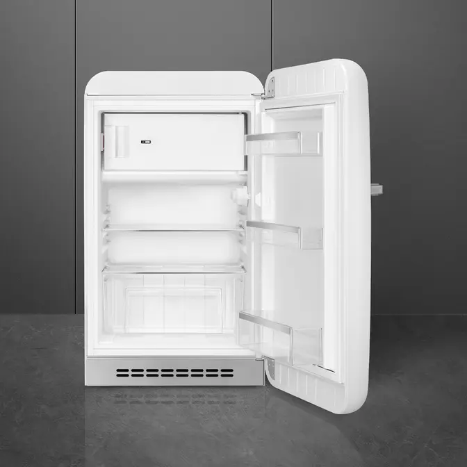 Холодильник SMEG FAB10RWH6 фото 2 в Ростове-на-Дону