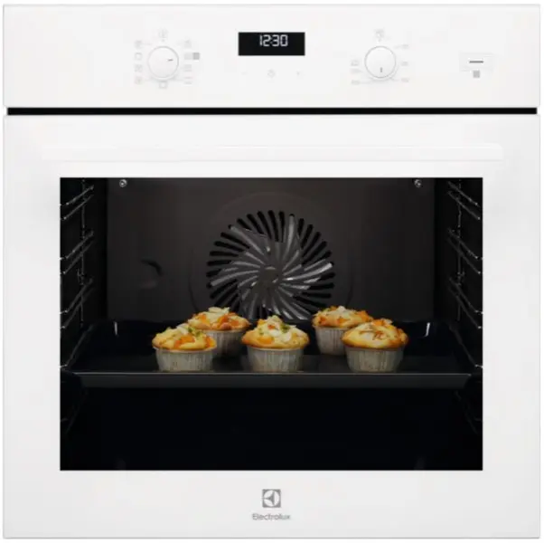 Духовой шкаф Electrolux OKD 5C51V фото 1 в Ростове-на-Дону