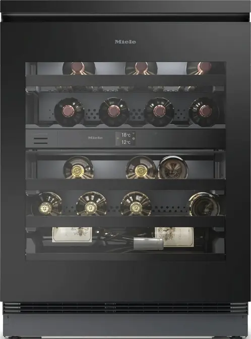 Встраиваемый винный шкаф Miele KWTUS 7074 F фото 1 в Ростове-на-Дону