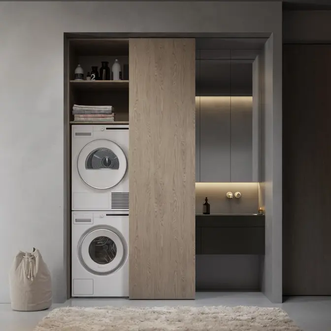 Сушильная машина Asko T408HD.W фото 7 в Ростове-на-Дону