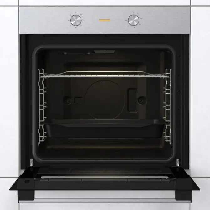 Духовой шкаф Gorenje BO6712E02XK фото 3 в Ростове-на-Дону