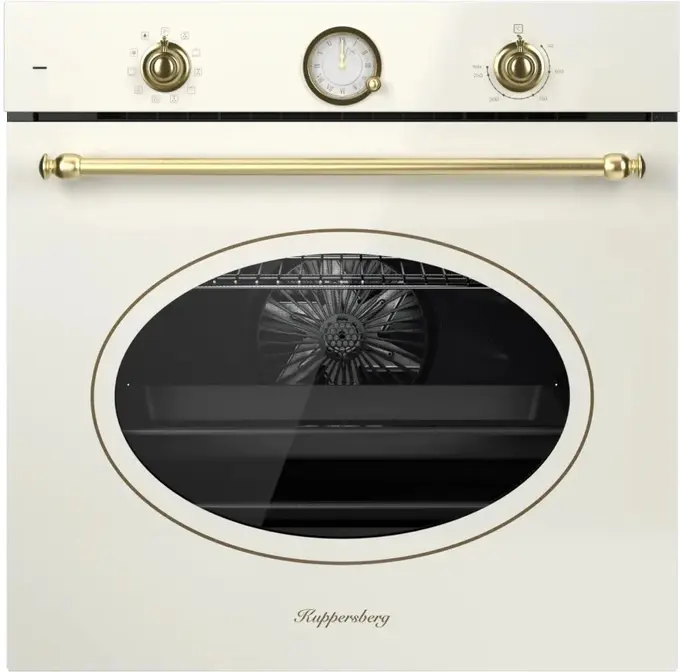 Духовой шкаф Kuppersberg SR 610 C bronze фото 1 в Ростове-на-Дону